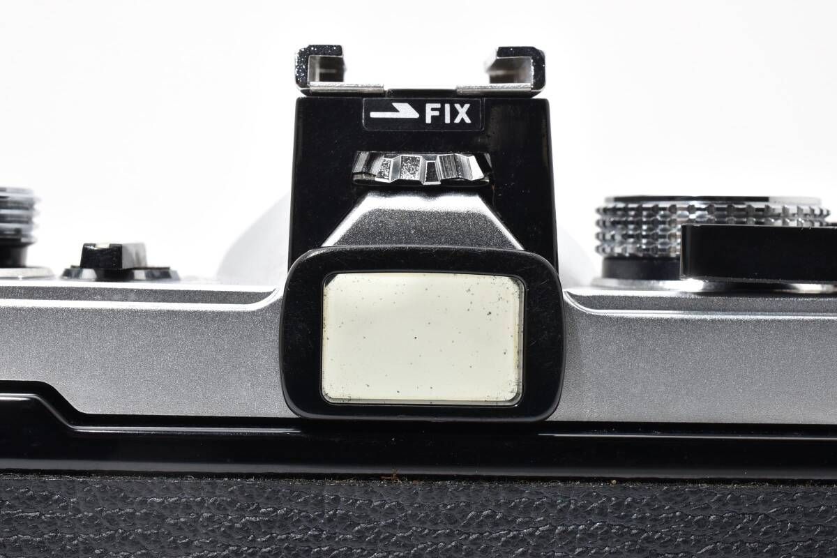 ☆良品☆オリンパス OLYMPUS OM-1 MD + F.ZUIKO AUTO-S 50mm F1.8