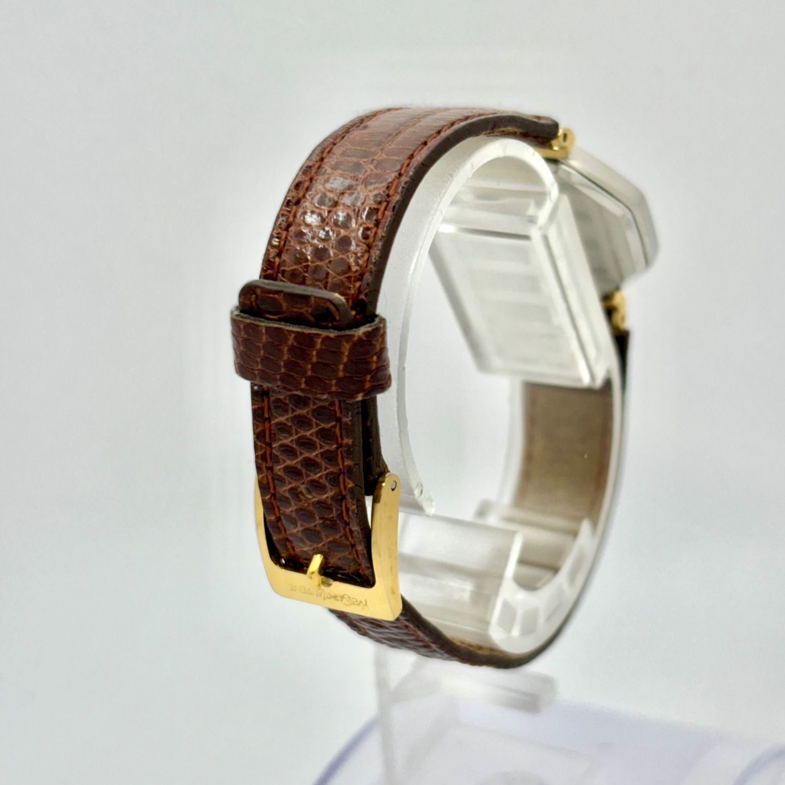 新品電池】Yves Saint Laurent イヴサンローラン YSL レディース