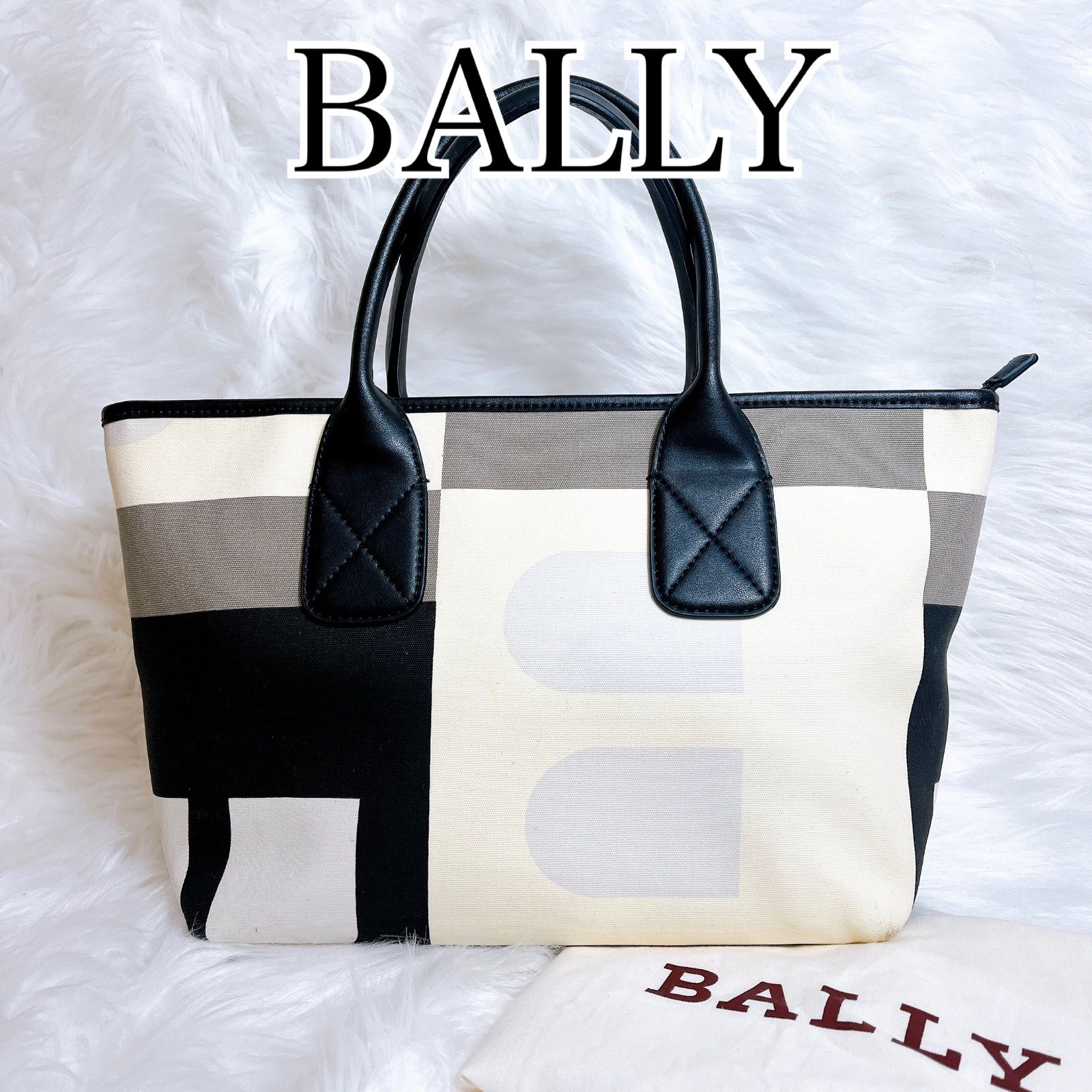 BALLY バリー☆バイカラー シボ革 ショルダーバッグ 美品BALLY BALLY バリー☆バイカラー シボ革 ショルダーバッグ 美品BALLY