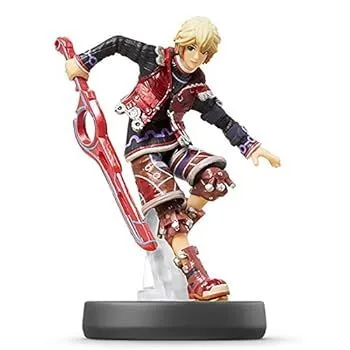 2026年最新】amiibo シュルクの人気アイテム - メルカリ