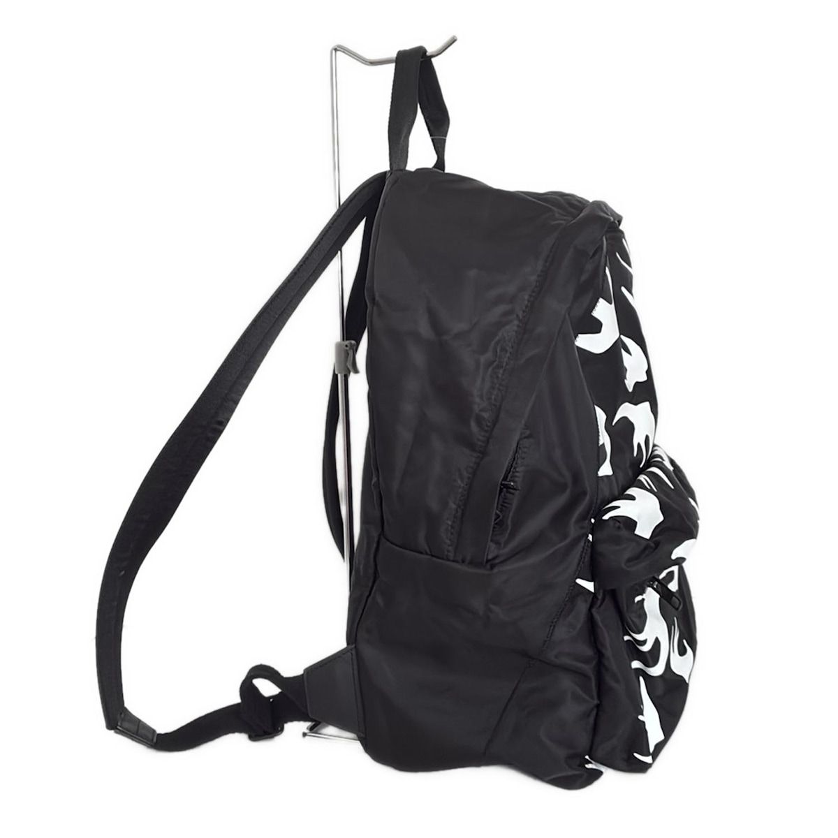 美品✨McQ アレキサンダーマックイーン Convertible リュック McQ（マックキュー）の「McQ - Alexander McQueen Mini Convertible