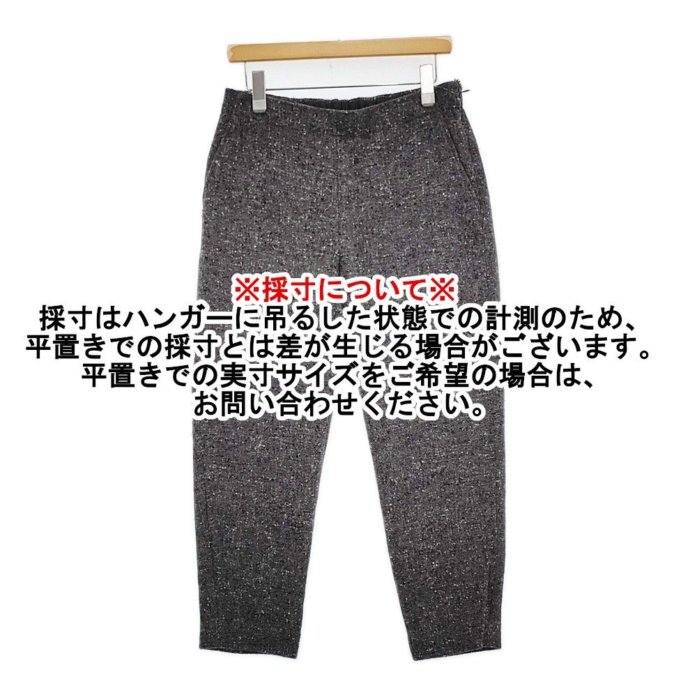 JURGEN LEHL ヨーガンレール ウールジョッパーズパンツ JURGEN LEHL ヨーガンレール ウールジョッパーズパンツ ヨーガンレール