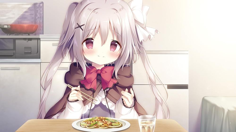 星空鉄道とシロの旅 限定版 しらたま氏による描き下ろしイラストを使用