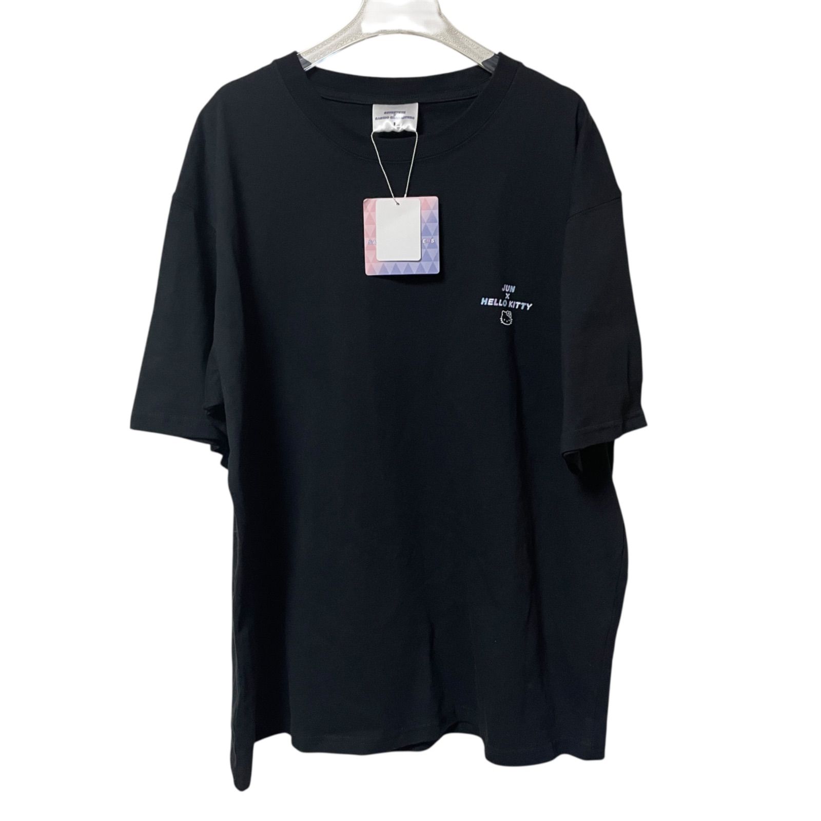 新品】タグ付き セブンティーン セブチ SEVENTEEN Sanrio サンリオ