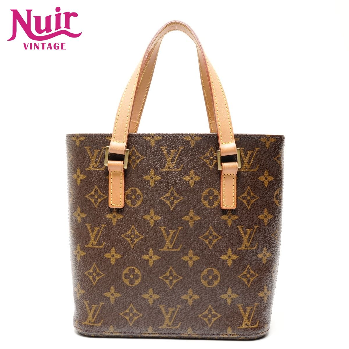LOUIS VUITTON ルイ・ヴィトン ハンドバッグ 2002年製 モノグラム 
