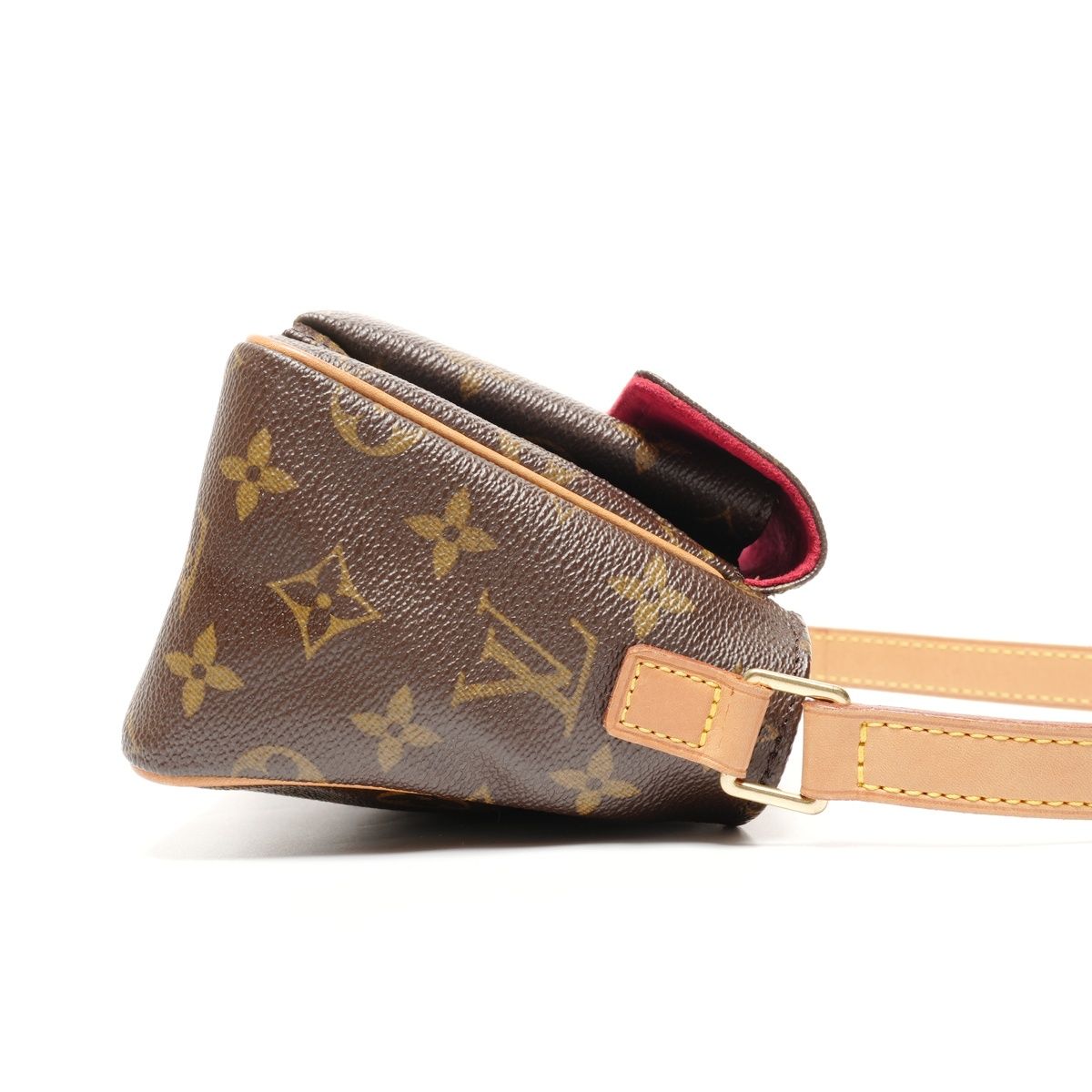 ルイ・ヴィトン LOUIS VUITTON ヴィバシテPM ショルダー【中古】 中古・古着通販】LOUIS VUITTON (ルイ ヴィトン) ヴィバシテPM