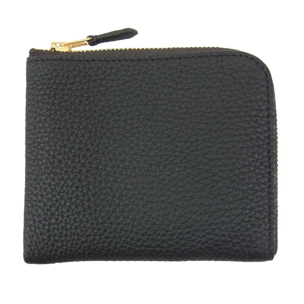 オオバセイホウ 大峡製鞄 0051-3GMS Lジップ札入れ マルチケース