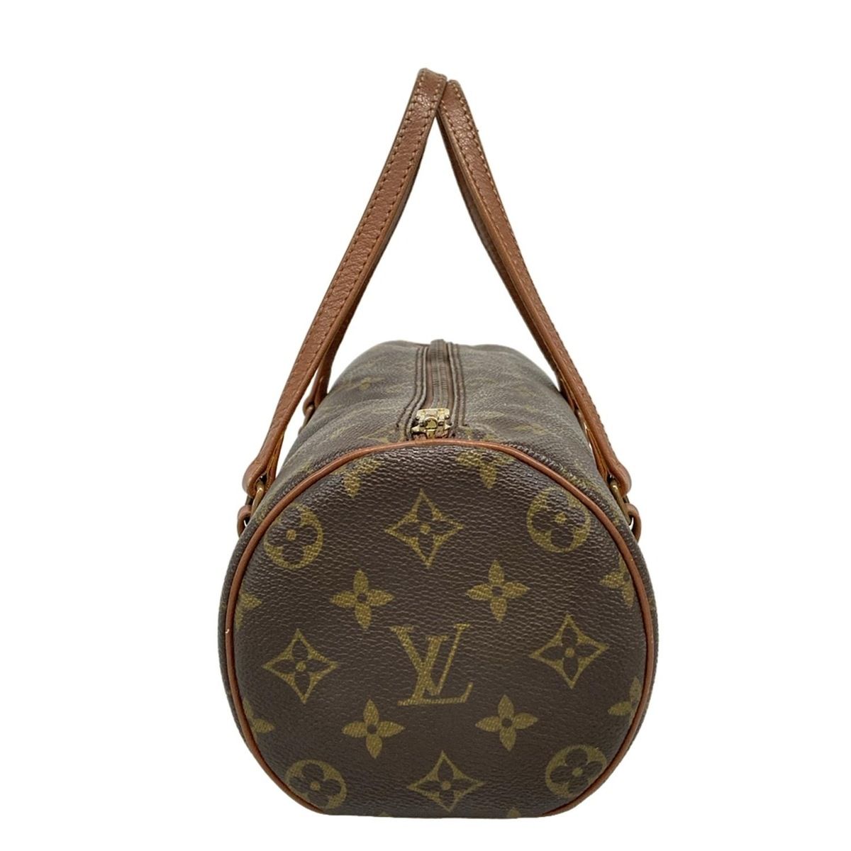 LOUIS VUITTON(ルイヴィトン) ハンドバッグ モノグラム 旧型パピヨン26