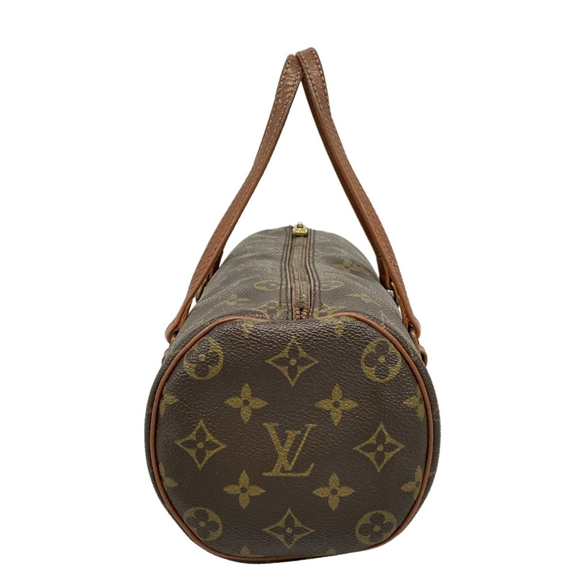 LOUIS VUITTON(ルイヴィトン) ハンドバッグ モノグラム 旧型パピヨン26