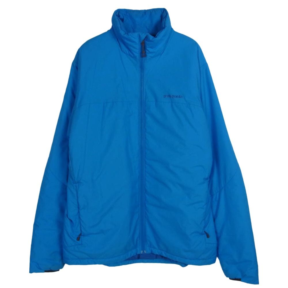 patagonia パタゴニア マイクロパフ パファー 中綿 ジャケット ライト 