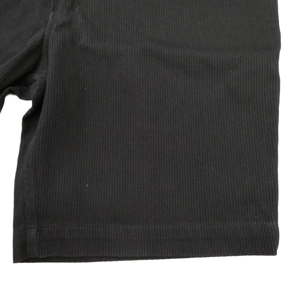 TENDERLOIN テンダーロイン T-BDP P SHORTS コットンピケ ショーツ