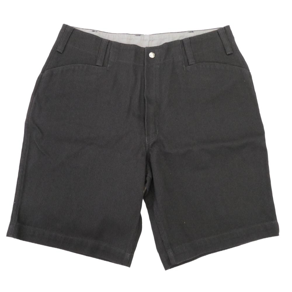 TENDERLOIN テンダーロイン T-BDP P SHORTS コットンピケ ショーツ