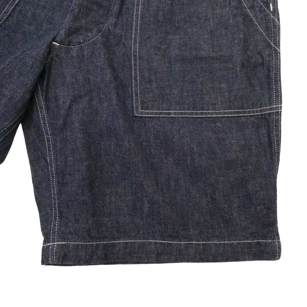 TENDERLOIN テンダーロイン T-DENIM SHORTS ONE WASH デニムショーツ