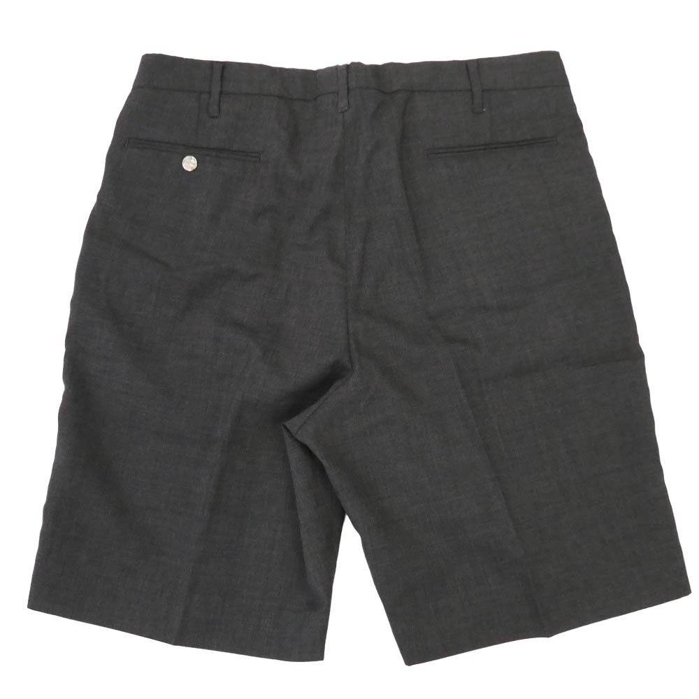TENDERLOIN テンダーロイン T-S.W SHORTS サマーウール ショーツ