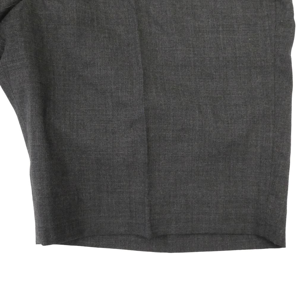 TENDERLOIN テンダーロイン T-S.W SHORTS サマーウール ショーツ