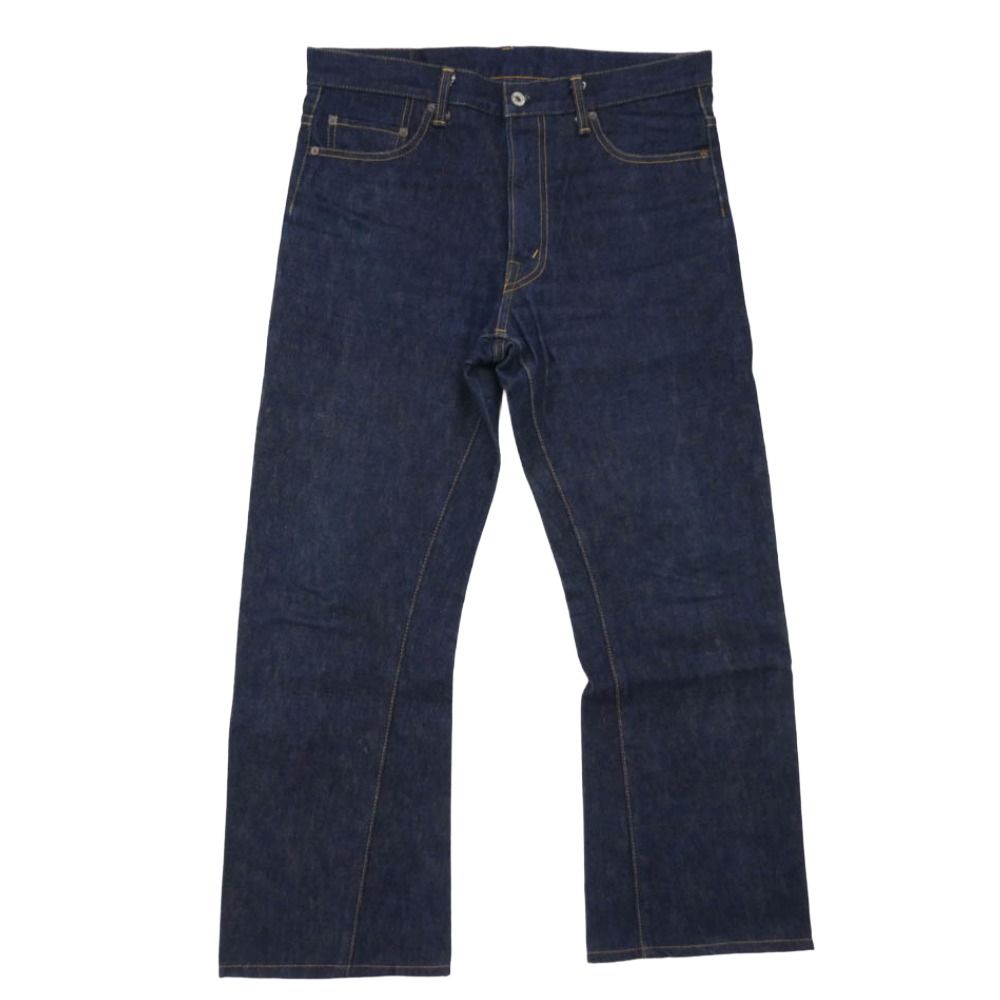 TENDERLOIN テンダーロイン T-RIDERS G ジッパーフライ ブーツカット