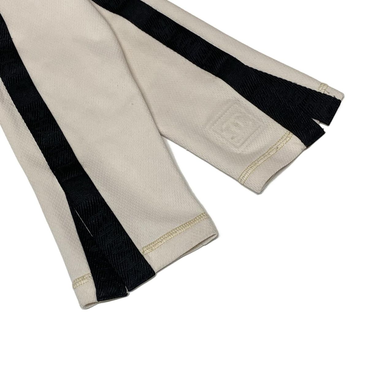 CHANEL(シャネル) ジャージ サイズ40 M レディース スポーツライン