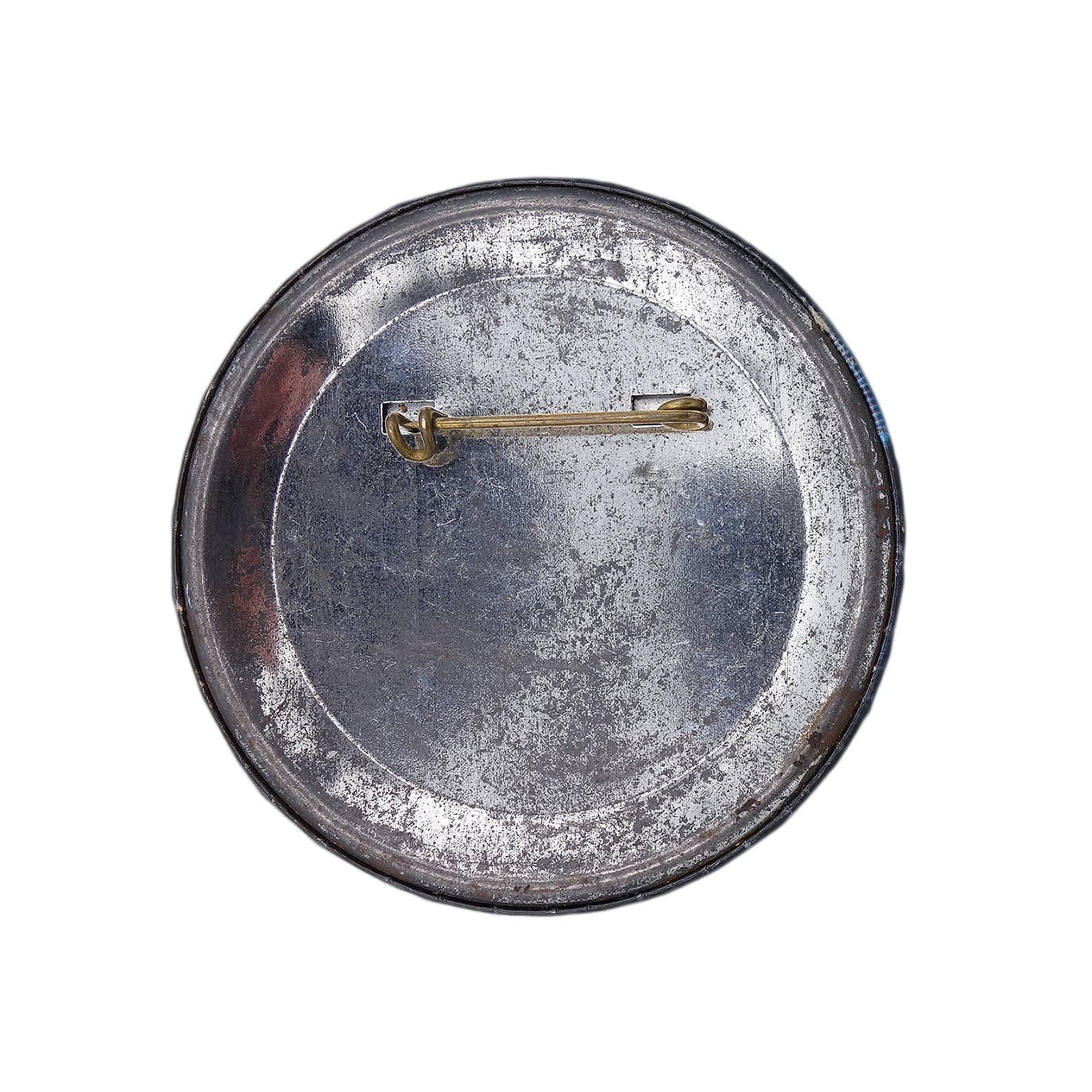 LAS VEGAS ラスベガス NEVADA ヴィンテージ 缶バッジ レトロ