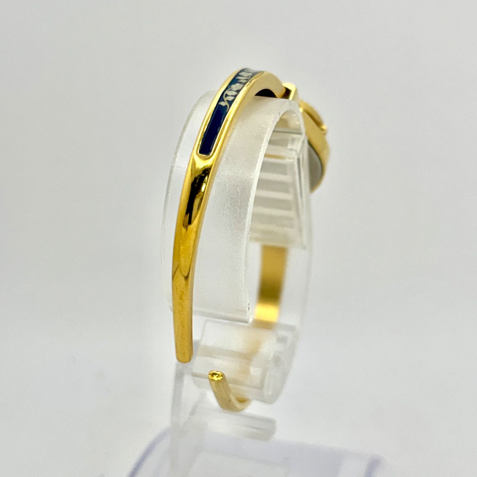 新品電池】Andre Mouche アンドレムッシュ レディース 腕時計 花柄