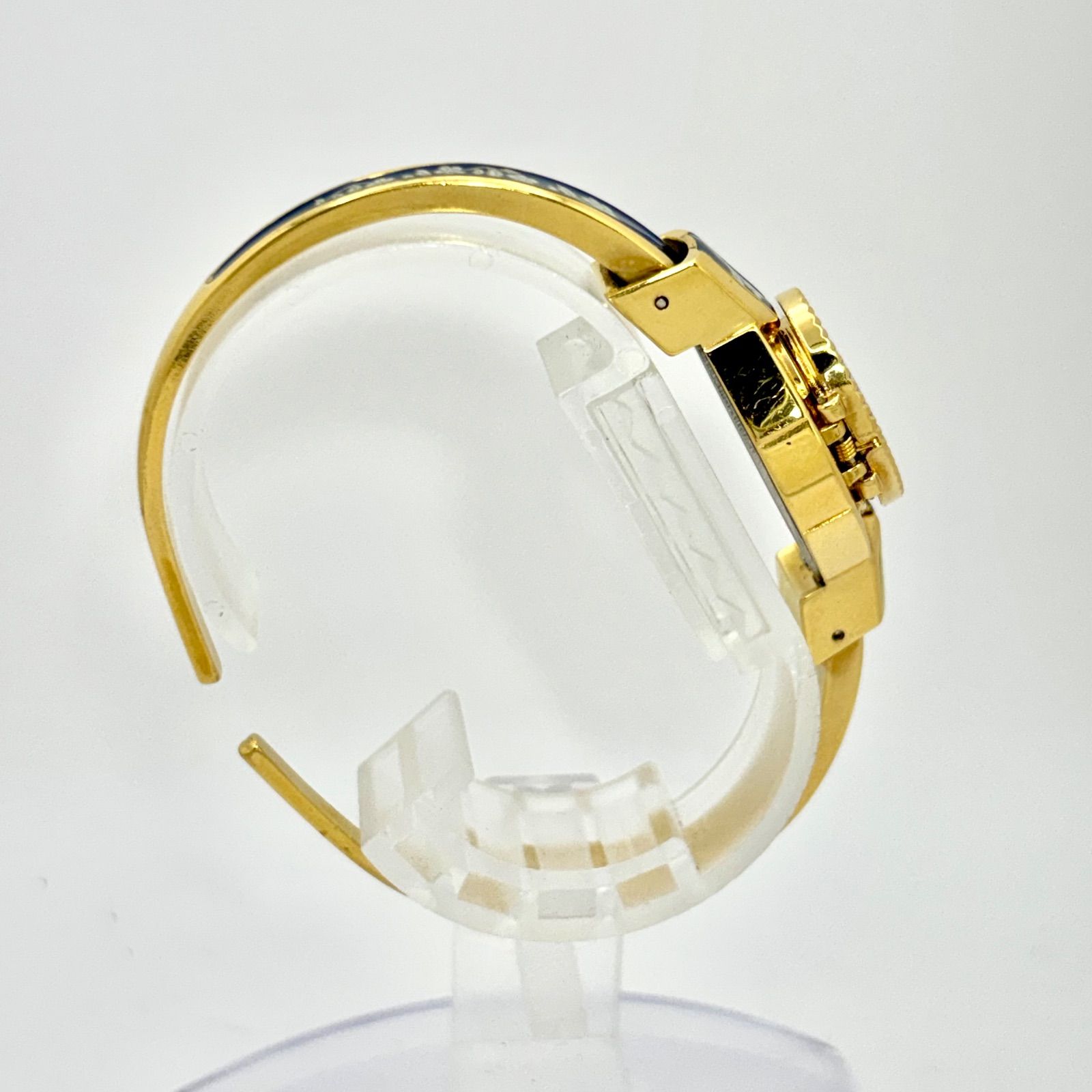 ANDRE MOUCHE アンドレ•ムッシュ バングル腕時計 アンドレムッシュ✨AndreMouche バングル時計 ANDRE MOUCHE バングル