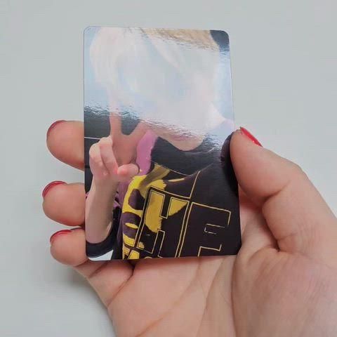 ミュューズ ユニバーサル 日本 トレカ ジミン(JIMIN・パクジミン) muse