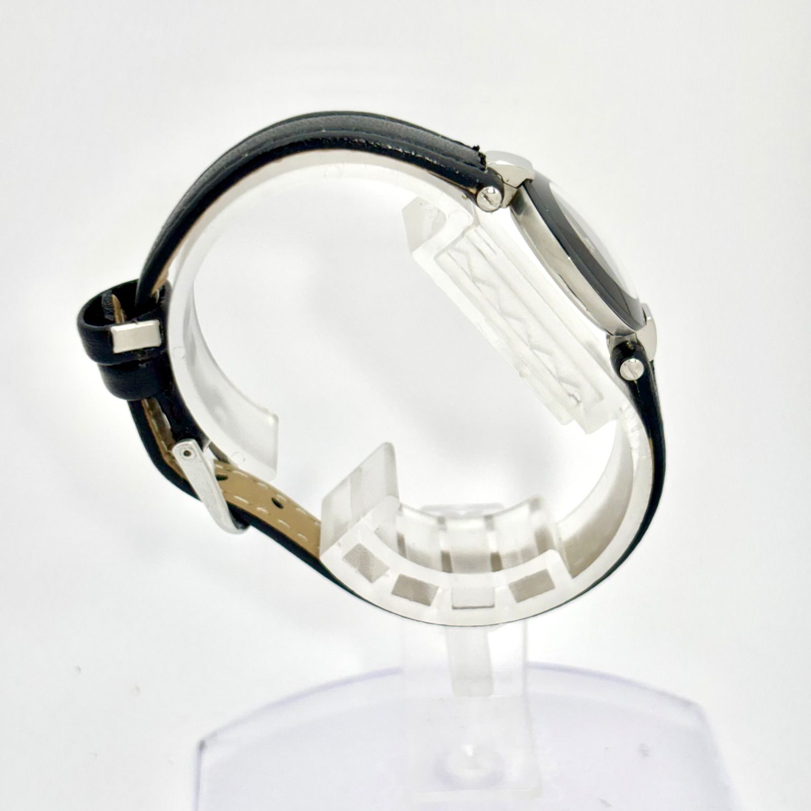 新品電池】RADO ラドー レディース 腕時計 204.3578.4 新品ベルト