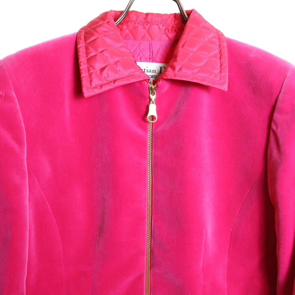 NO BRAND (ノーブランド) 【CHRISTIAN DIOR SPORT】クリスチャン