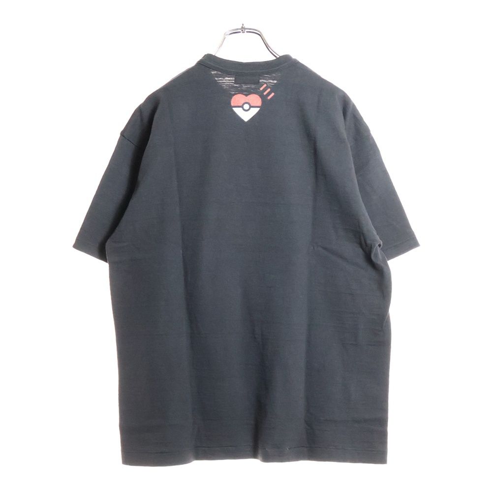 HUMAN MADE (ヒューマンメイド) ×Pokemon Made Graphic T-Shirt