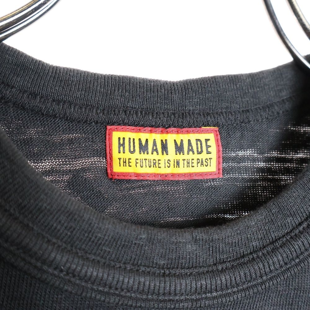 HUMAN MADE (ヒューマンメイド) ×Pokemon Made Graphic T-Shirt