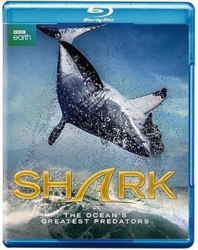 SHARK Blu-ray BOX〈4枚組〉 Amazon.com: Shark [Blu-ray] : Jack Scalia, Joseph Russo, Daniel