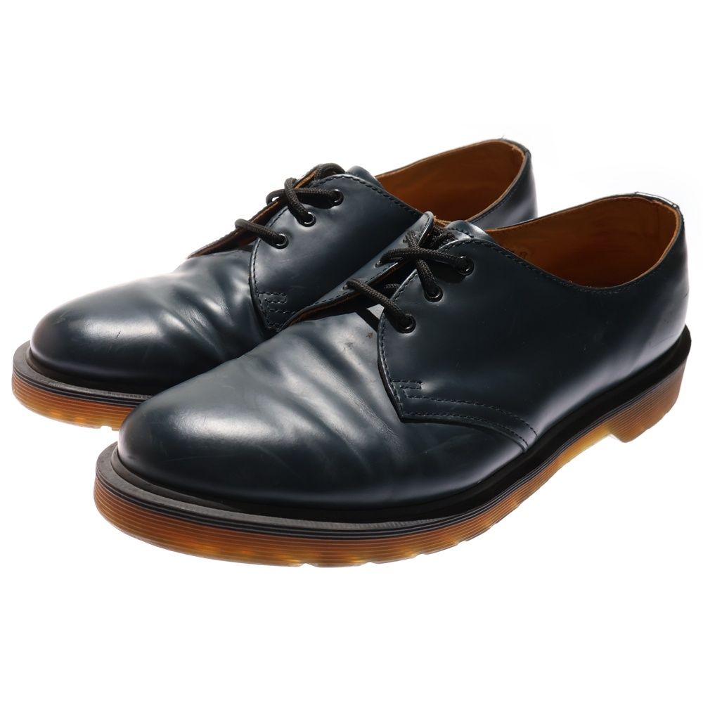 Dr.Martens (ドクターマーチン) 3ホール レザー ドレスシューズ