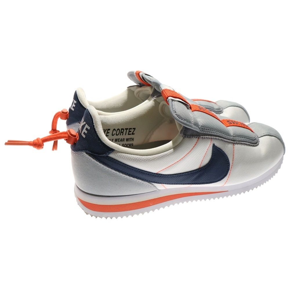 NIKE (ナイキ) ×KENDRICK LAMAR CORTEZ KENNY 4 AV2950-100 ケン