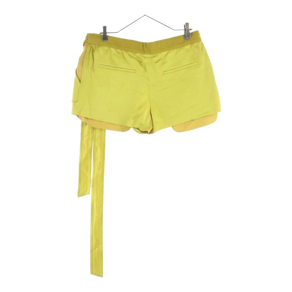 VALENTINO (ヴァレンティノ) レーヨン インサイドアウト ハーフ