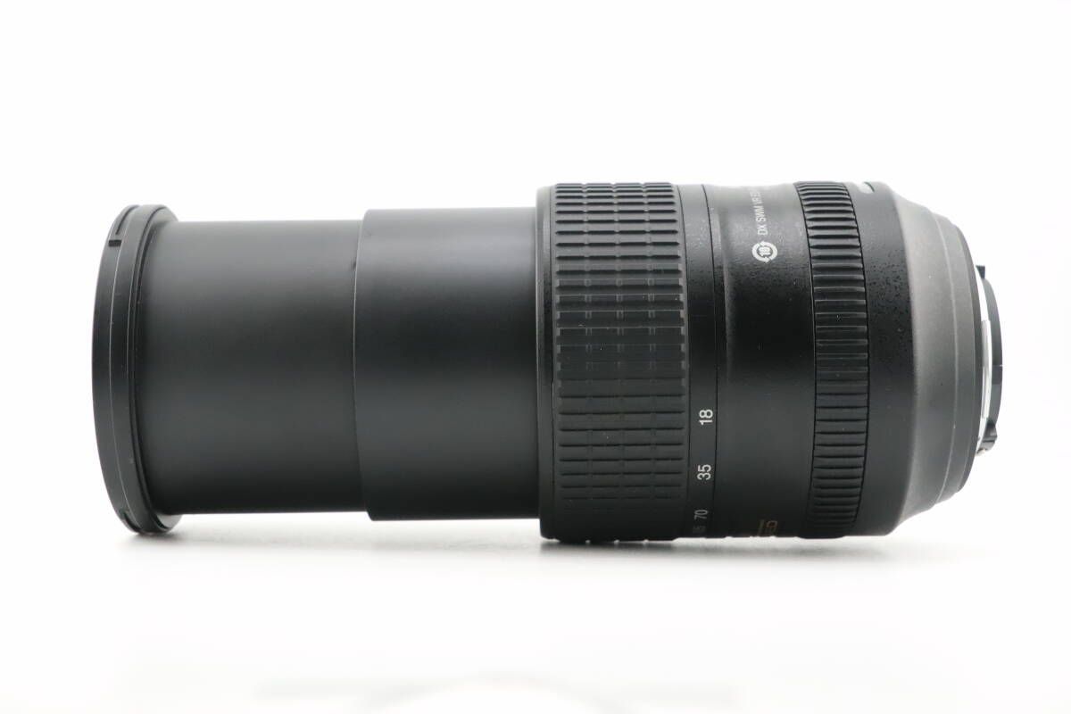 ☆良品☆ニコン NIKON AF-S DX NIKKOR 18-300mm F3.5-6.3 G ED VR