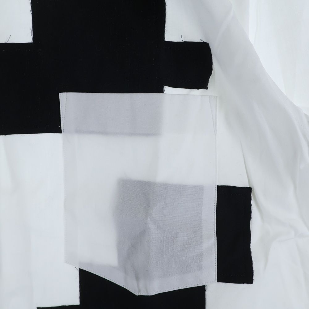 COMME des GARCONS HOMME DEUX (コムデギャルソン オムドゥ) 24SS