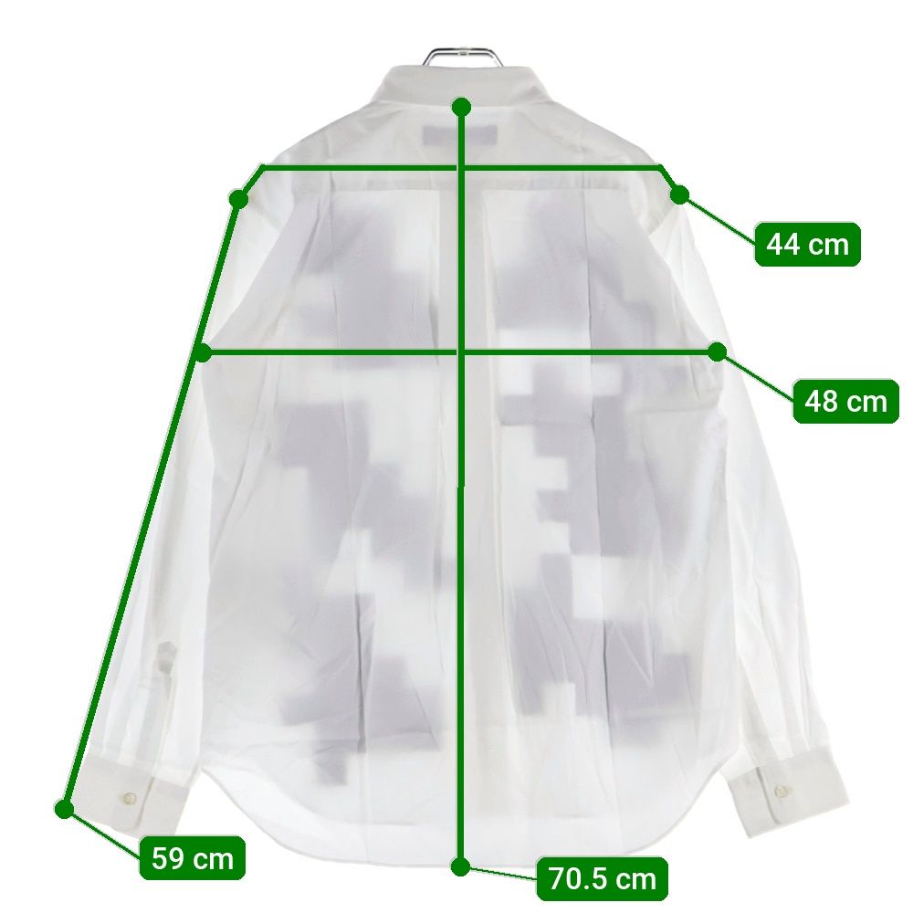 COMME des GARCONS HOMME DEUX (コムデギャルソン オムドゥ) 24SS