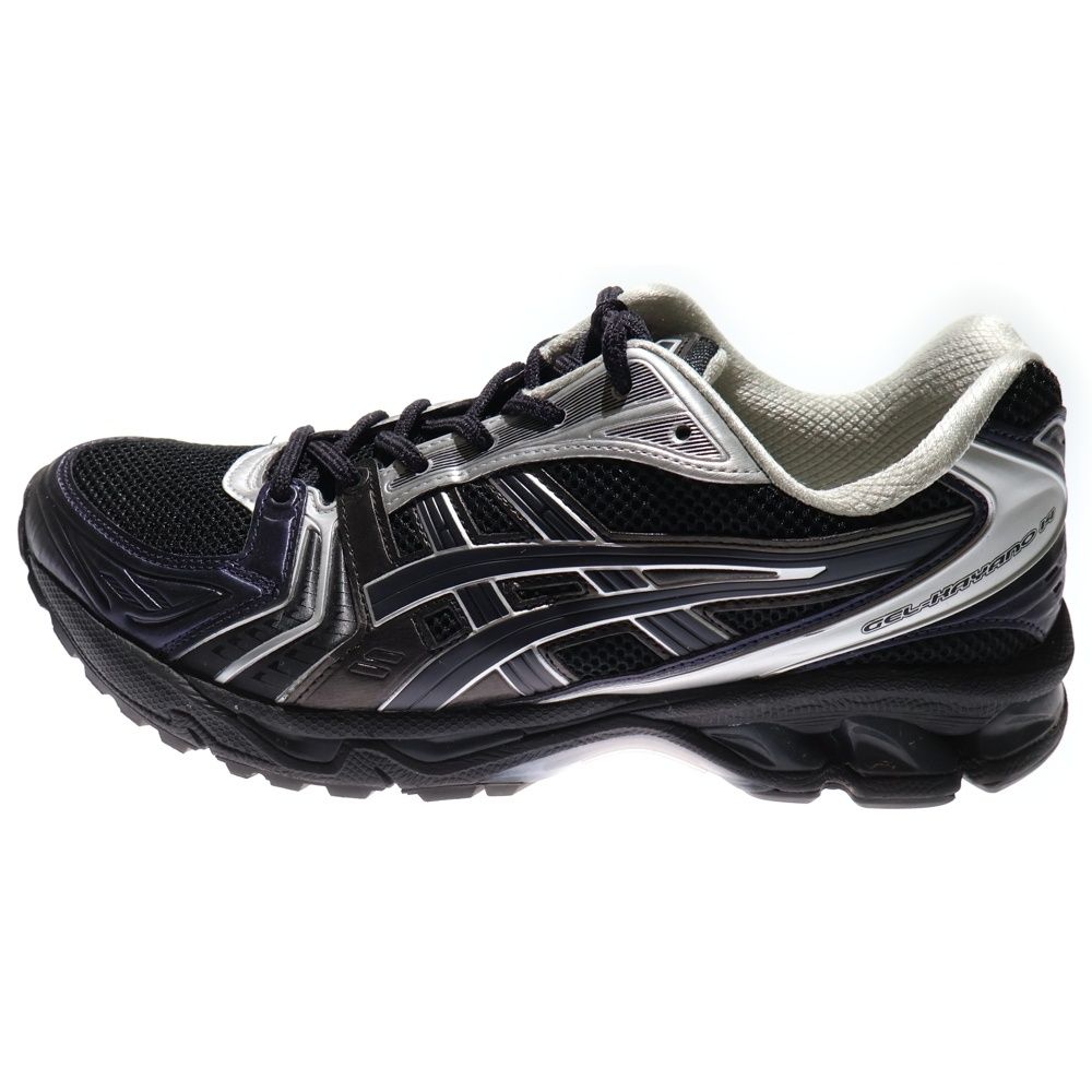 asics GEL KAYANO 14 F450923 グレー26.5cm ASICS (アシックス) GEL-KAYANO 14 ゲルカヤノ ローカットスニーカー