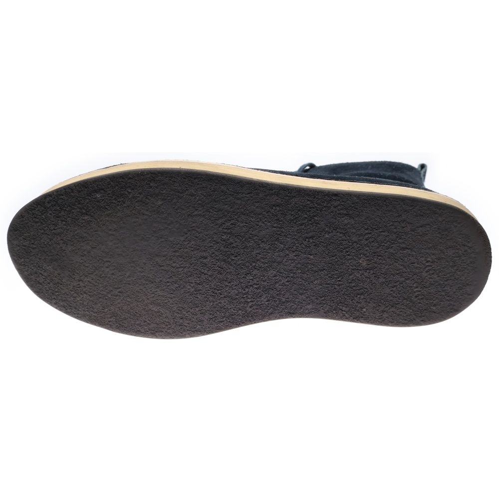 archive COMME des GARCONS HOMME モンキーブーツ COMME des GARCONS HOMME (コムデギャルソンオム) スエード レース