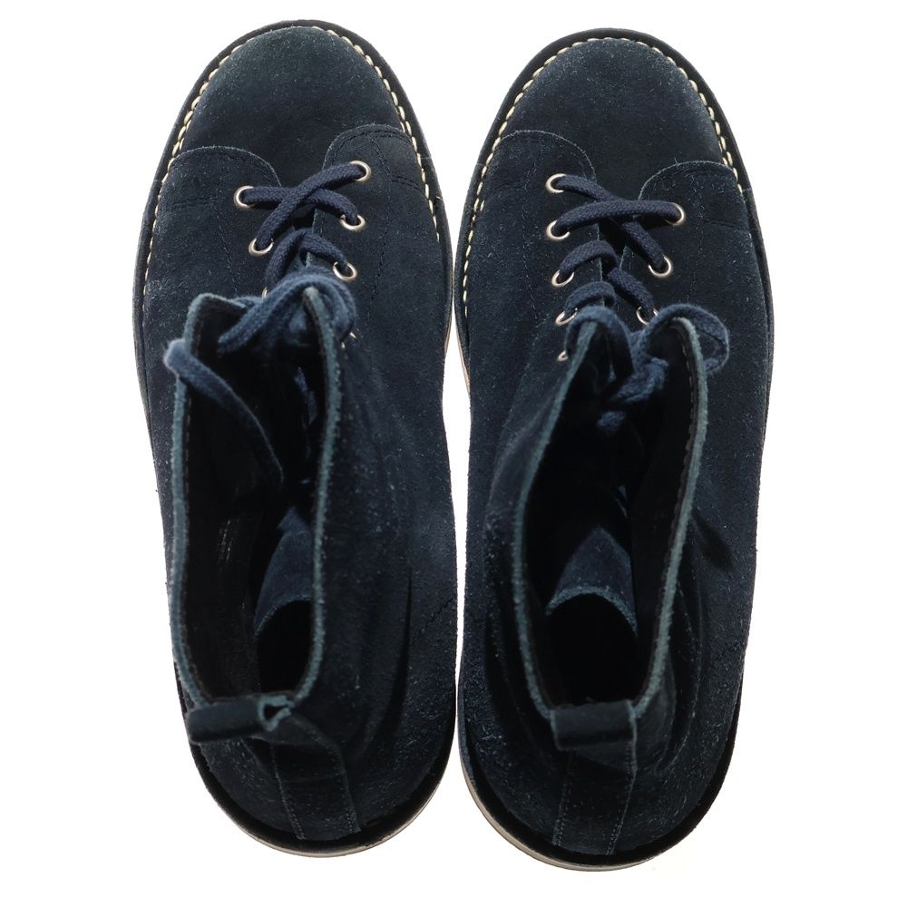 archive COMME des GARCONS HOMME モンキーブーツ archive COMME des GARCONS HOMME モンキーブーツ