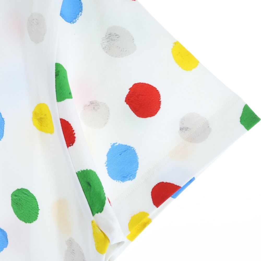 LOUIS VUITTON (ルイヴィトン) 23SS ×YK 草間彌生コラボ 水玉ドット柄