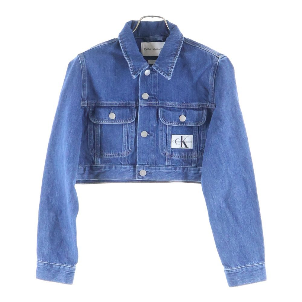 Calvin Klein Jeans (カルバンクラインジーンズ) 90S DENIM JACKET