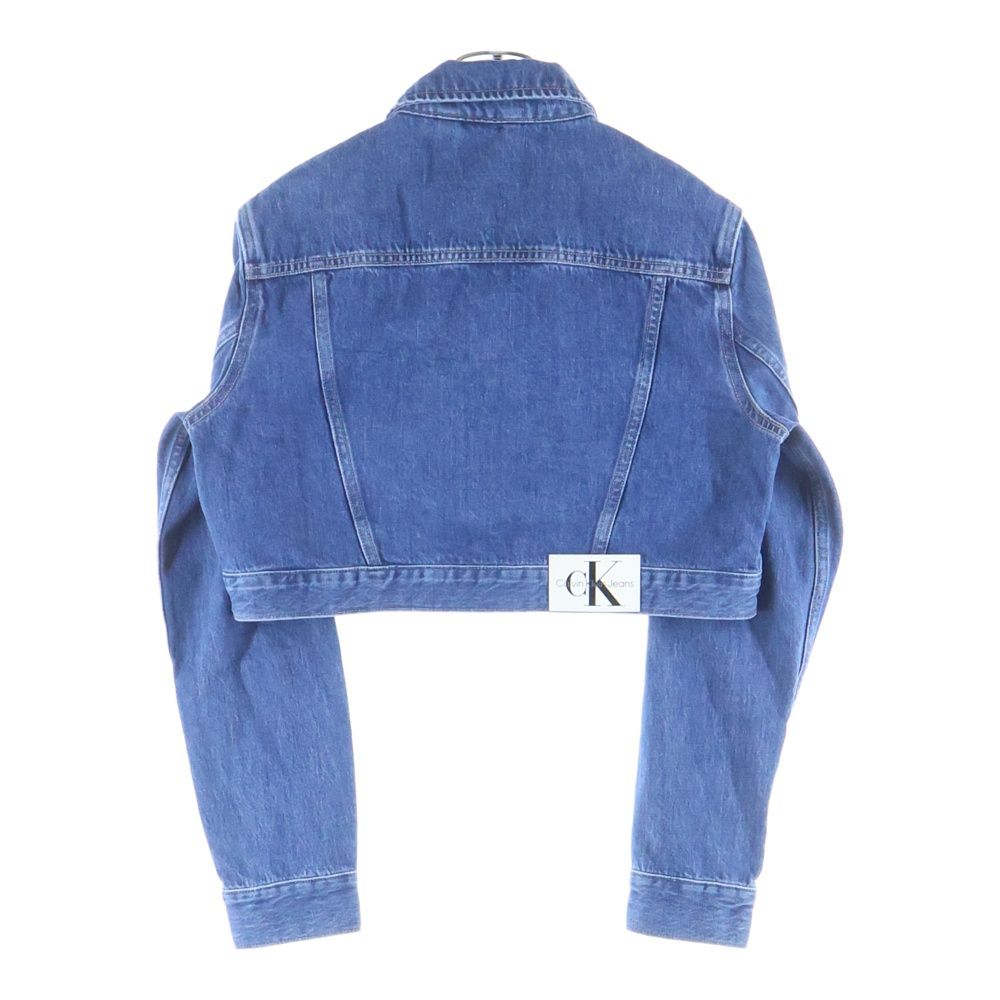 Calvin Klein Jeans (カルバンクラインジーンズ) 90S DENIM JACKET
