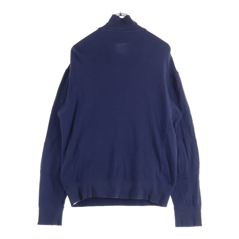 POLO RALPH LAUREN (ポロラルフローレン) BIG PONY HALF ZIP