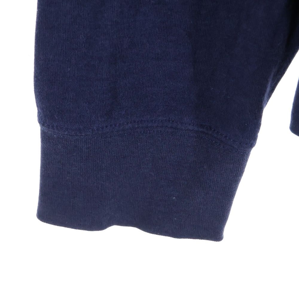 POLO RALPH LAUREN (ポロラルフローレン) BIG PONY HALF ZIP