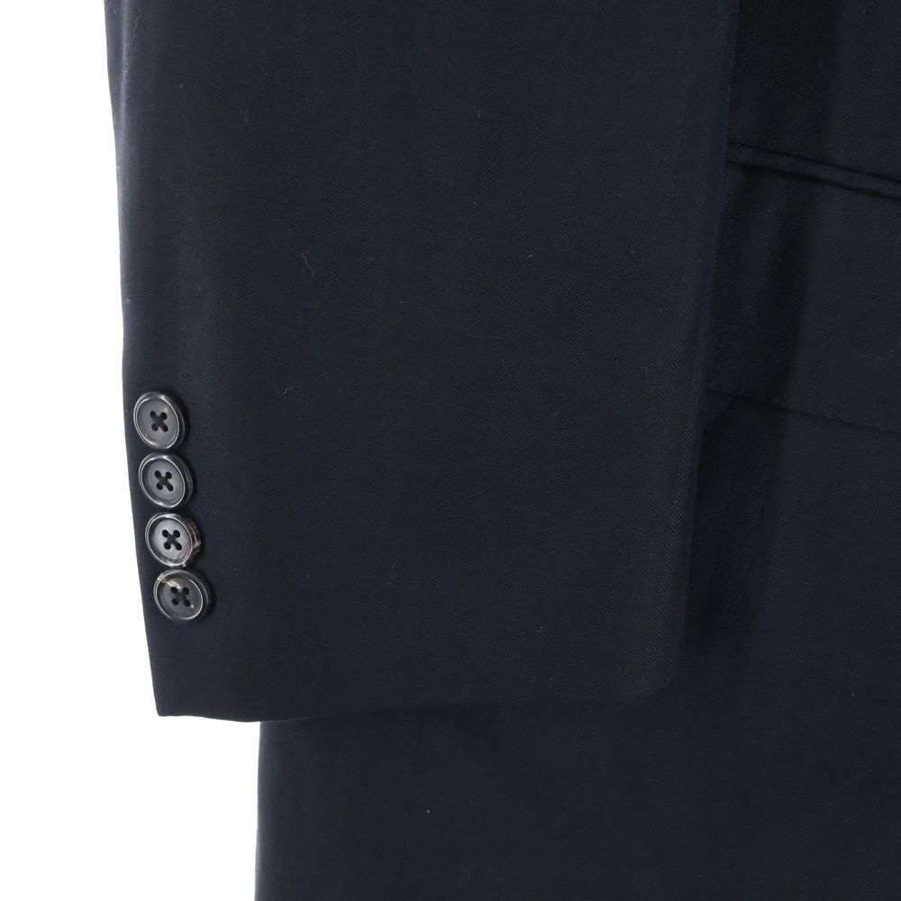 POLO RALPH LAUREN (ポロラルフローレン) STRIPE SET UP SUIT