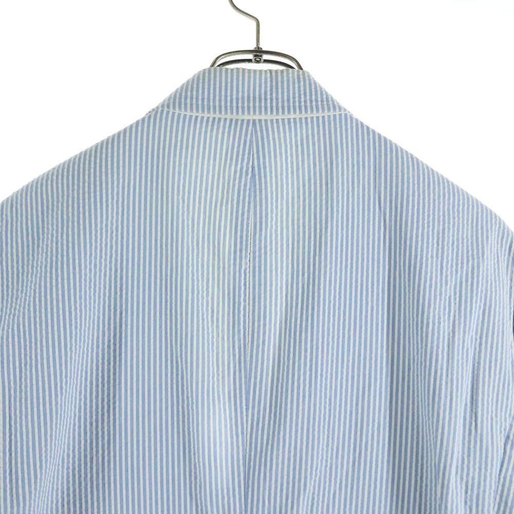 POLO RALPH LAUREN (ポロラルフローレン) SEERSUCKER 3B TAILORED