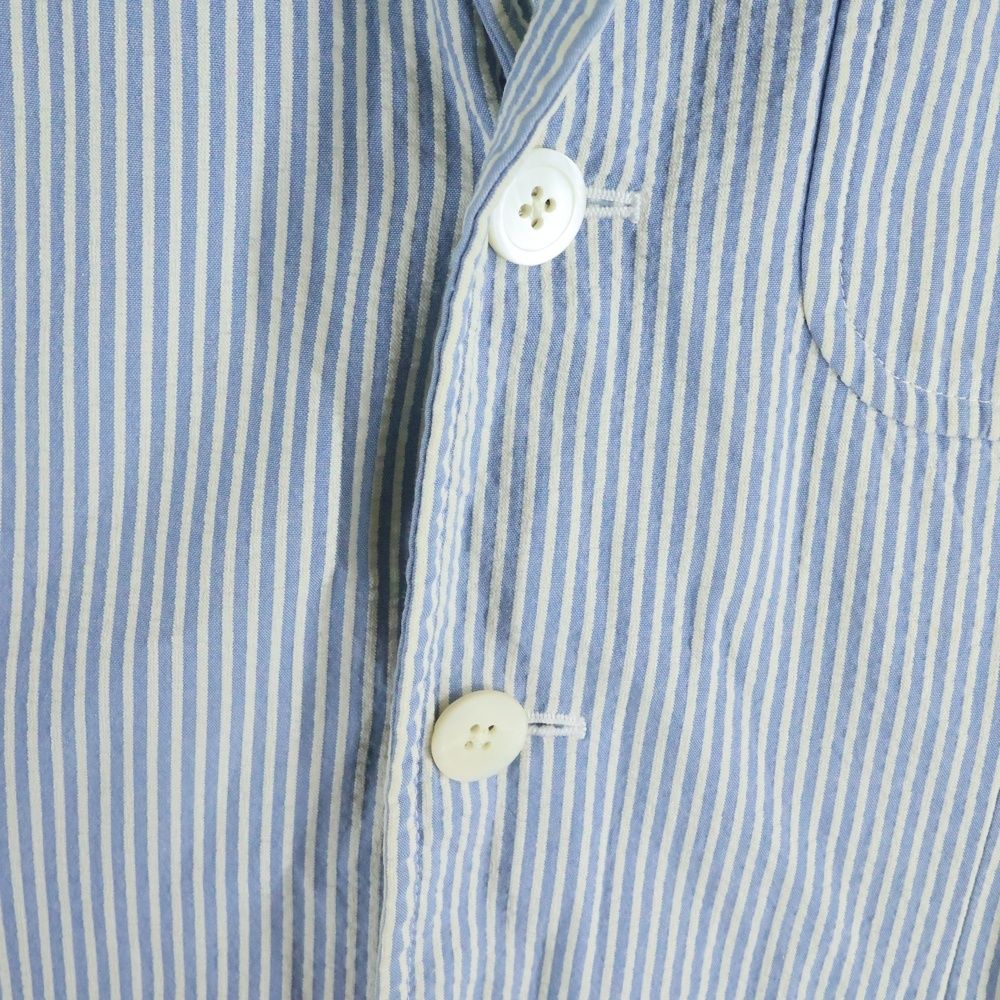 POLO RALPH LAUREN (ポロラルフローレン) SEERSUCKER 3B TAILORED