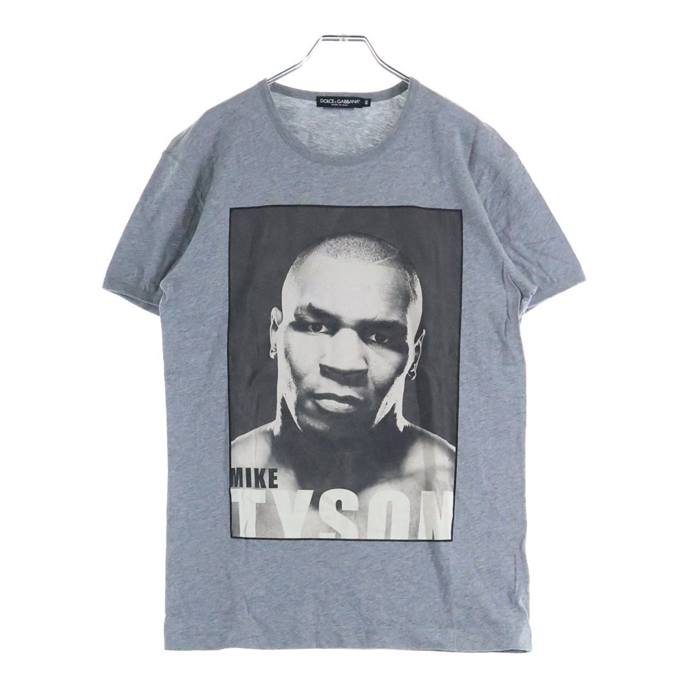 DOLCE & GABBANA (ドルチェアンドガッバーナ) MIKE TYSON マイク 