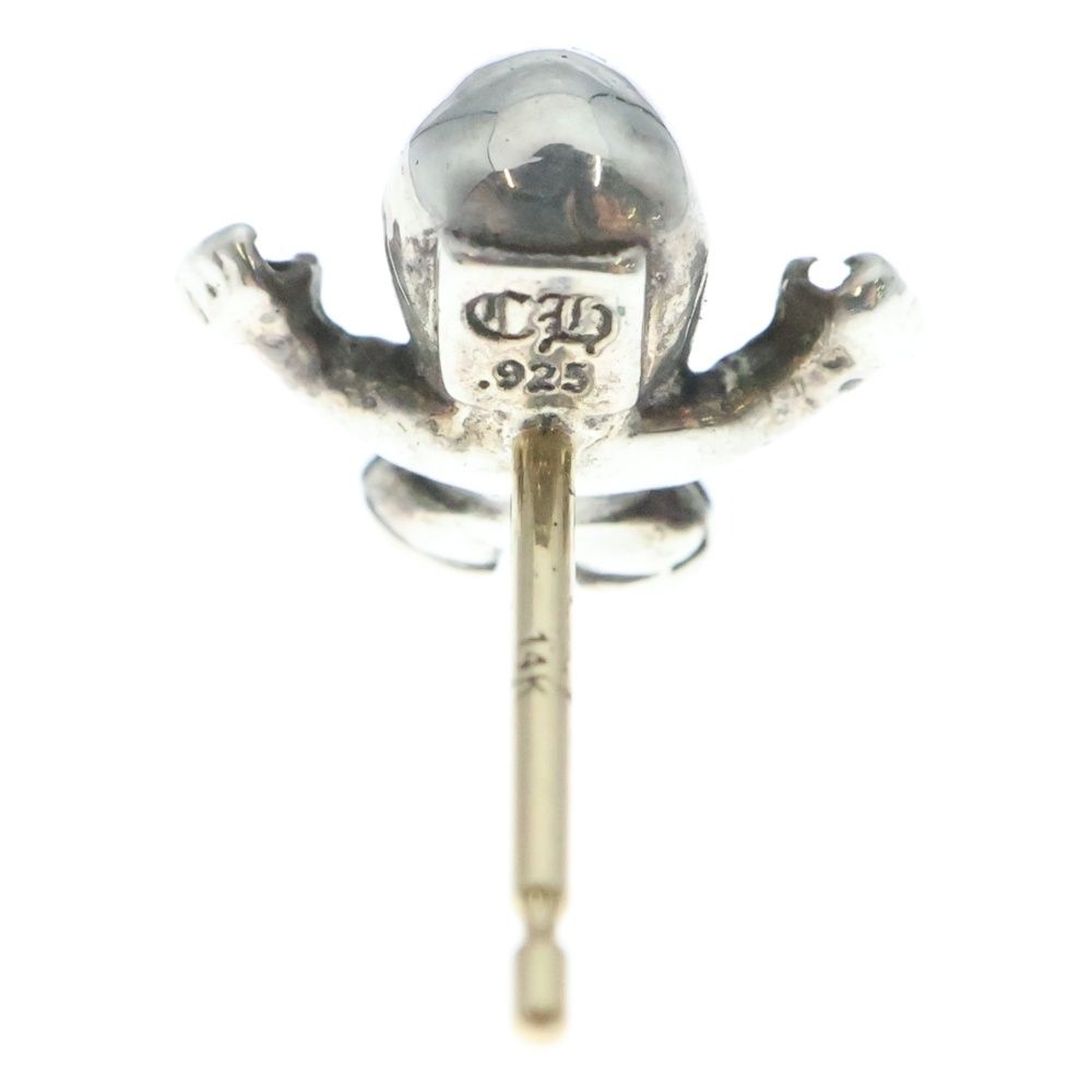 CHROME HEARTS (クロムハーツ) FOTI HARRIS TEETER フォティ ハリス