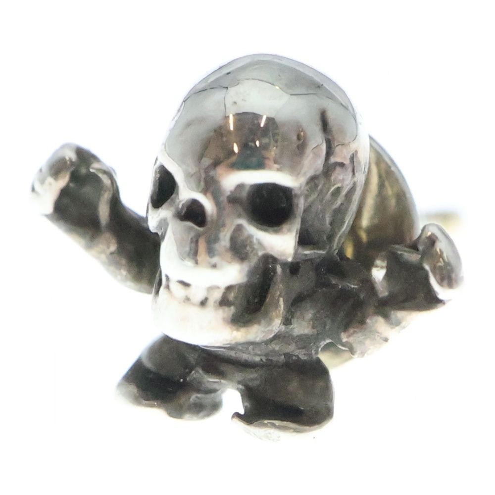 CHROME HEARTS (クロムハーツ) FOTI HARRIS TEETER フォティ ハリス